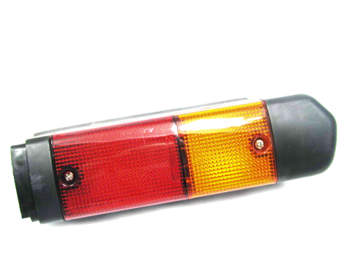 lampa tylna lewa e0040752 toyota seria 8 12v