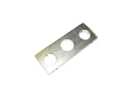 blacha mocowania przesuwu 186442530 linde