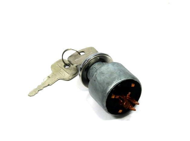 stacyjka 3-pinowa 25150-l4500 nissan
