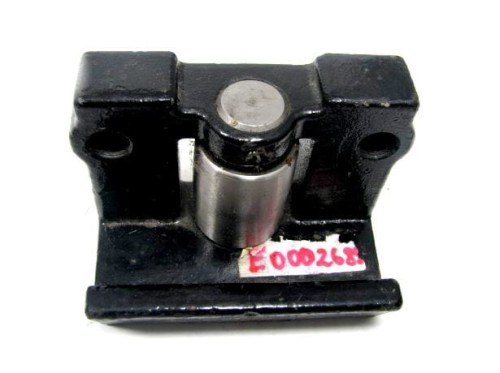 mocowanie uchwyt przesuwu e0002685 3t dolne kaup iso3