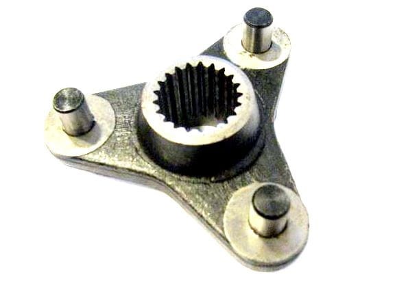 mocowanie przegubu elastycznego 2622306401 linde
