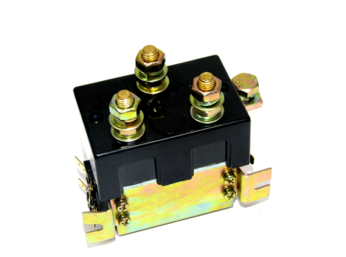 stycznik 24v 7915692029 linde
