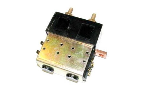 stycznik 24v 7915692083 linde