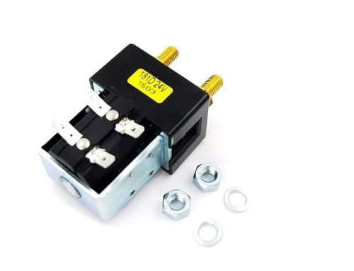 stycznik 24v 80a 005914415081 uniwersalny