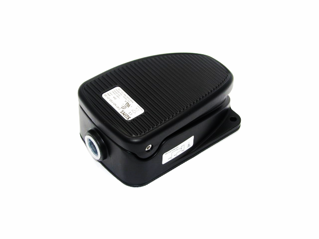 accelerator pedal e0046251 genie