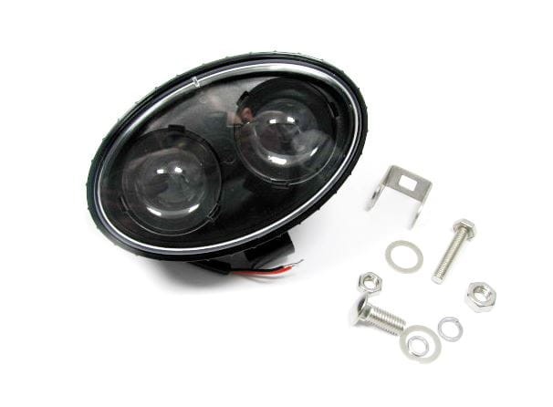 lampa blue spot E0051355
