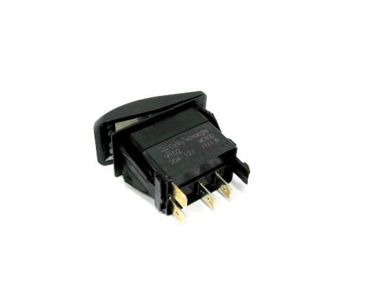 wtyczka - włącznik koguta 7915490611 linde