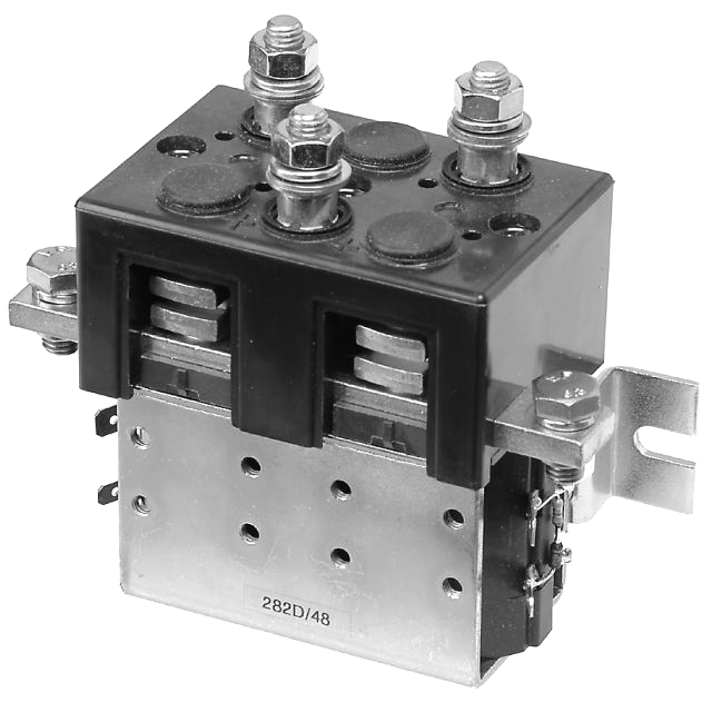 stycznik 48v 0009763547 linde