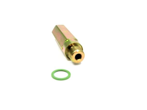 złącze hydrauliczne przekładni 0009511922 linde