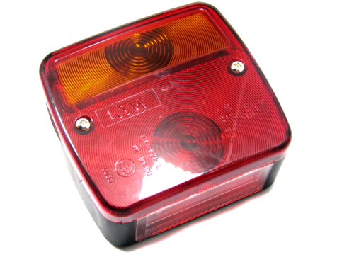 lampa tylna zespolona oryginał 51253398 jungheinrich