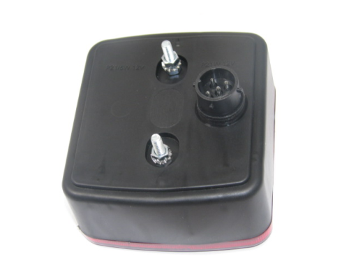 lampa tylna zespolona oryginał 51253398 jungheinrich