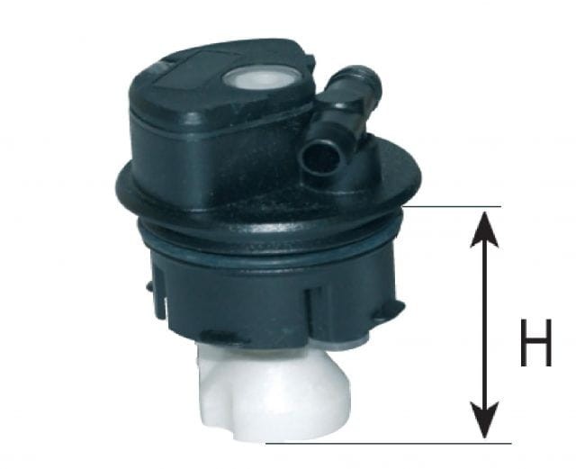 system nawadniania baterii aquamatik 24v e0004044