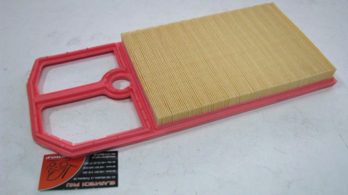 filtr powietrza c4287/2 seat, skoda, vw