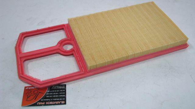 filtr powietrza c4287/2 seat, skoda, vw