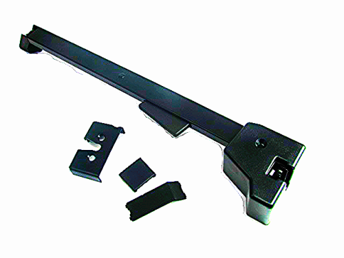 zamek drzwi lewy 0009311002 linde