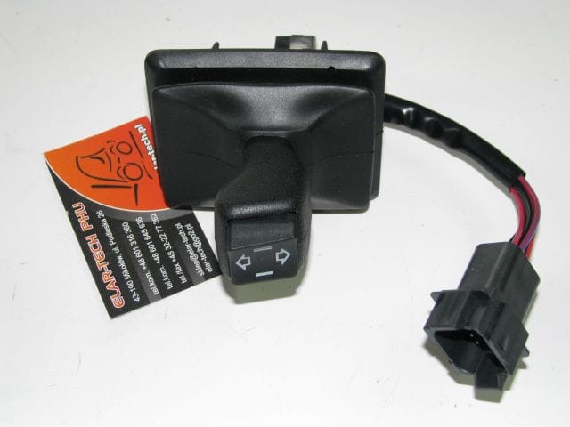 joystick przełącznik kierunku jazdy 52043792 jungheinrich