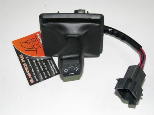 joystick przełącznik kierunku jazdy 52043792 jungheinrich