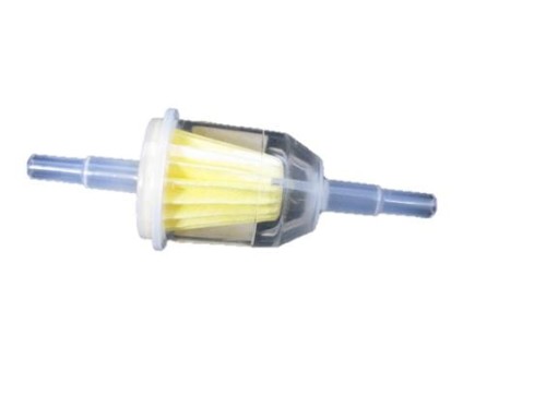 filtr przepływowy 0009832089 linde