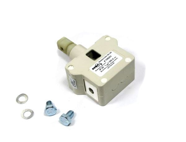 wyłącznik awaryjny 7915498510 linde