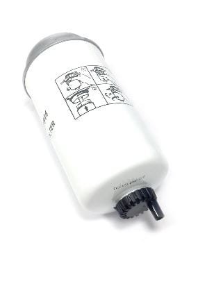 filtr paliwa 0009839030 linde