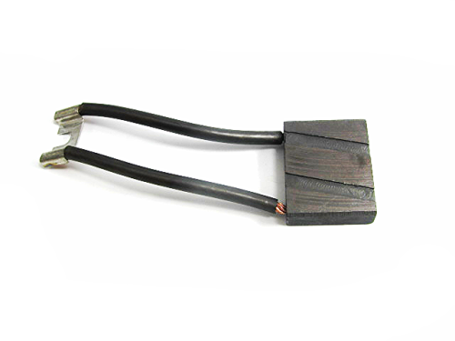 szczotka silnika jazdy 0009718190 linde