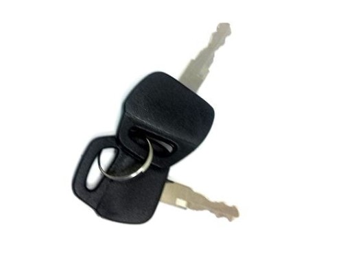 klucz stacyjki evo e0052738