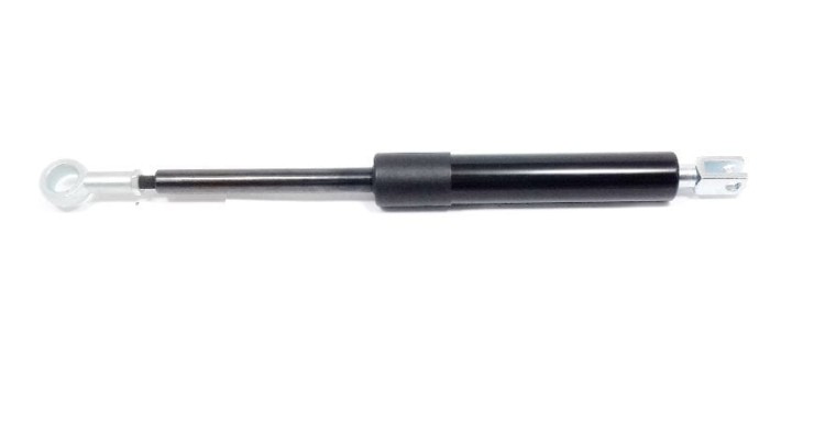 siłownik klapy baterii 0009655686 linde