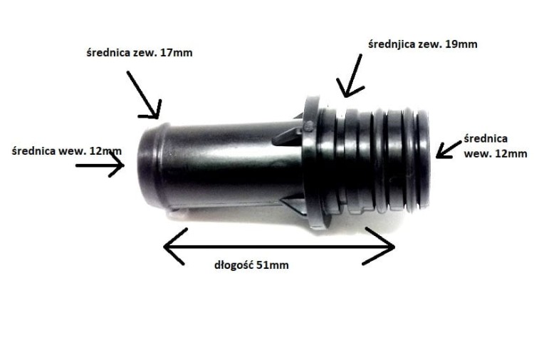 króciec 0052569