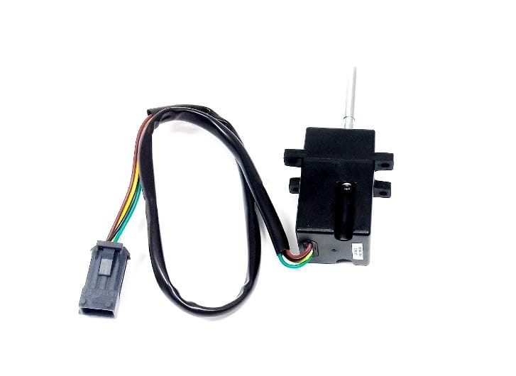 przełącznik kierunku jazdy przód/tył 0009732949 linde