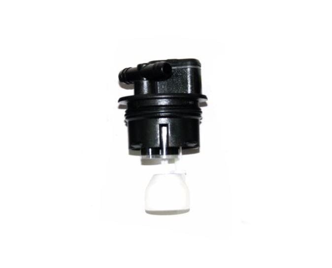 korek baterii stoper z pływakiem e0003820 system aquamatik