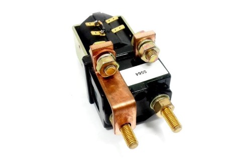 stycznik 80v 7915692519 linde