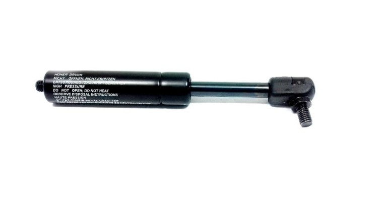 siłownik dyszla amortyzator 1300n 0009655633 linde