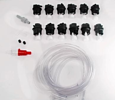 system nawadniania baterii aquamatik 24v e0004044