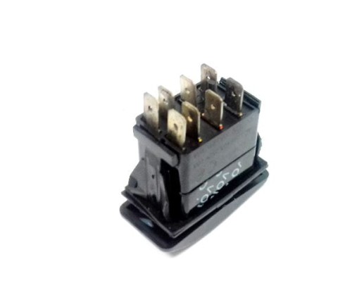 włącznik/wyłącznik lampy stroboskopowej 7915490612 linde