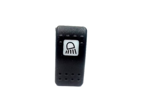 włącznik/wyłącznik światła prawy e0040875 linde