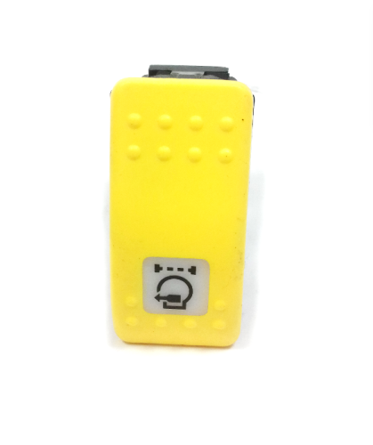 włącznik/ wyłącznik wypalania spalin e0040874 linde