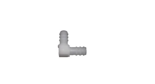 złączka kolanko plastikowe baterii 10x10 e0042753