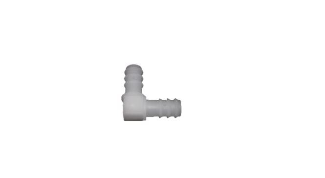 złączka kolanko plastikowe baterii 10x10 e0042753