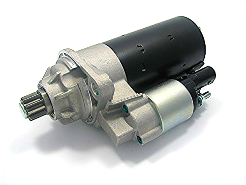 rozrusznik 12v 0009710126 linde