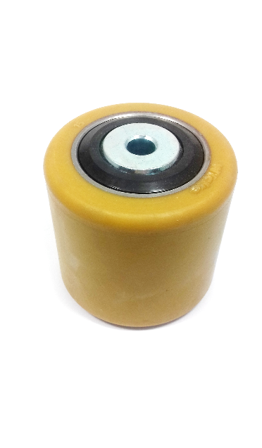 rolka koło nośne 0039933603 linde
