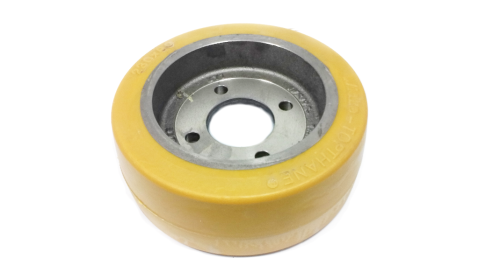 koło napędowe 230x90/63 0039902305 linde t/16/18/20 l10/12