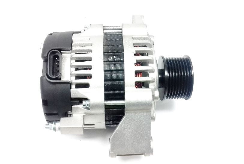 alternator e0052014