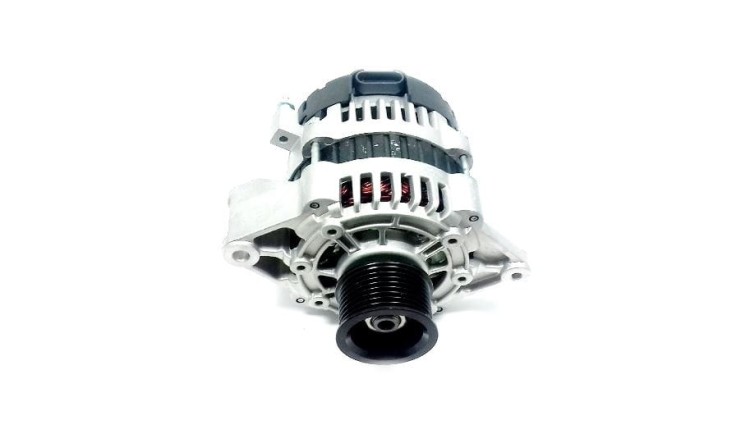 alternator e0052014
