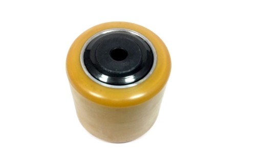 rolka koło nośne 0039933603 linde