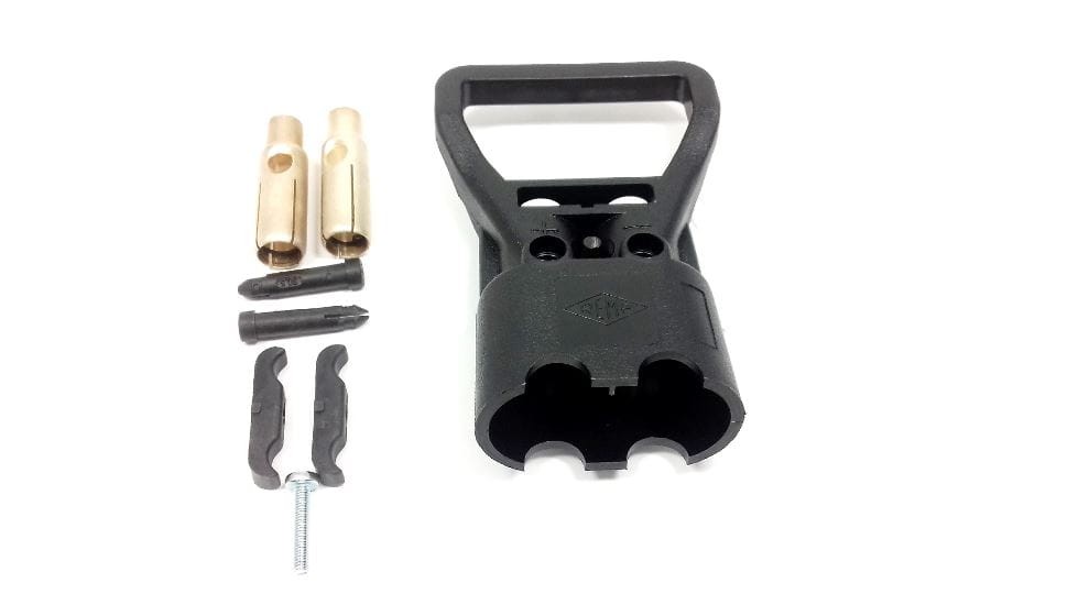 wtyczka rema oryginalna 200a 50mm2 48v e0053877