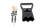 wtyczka rema oryginalna 200a 50mm2 48v e0053877