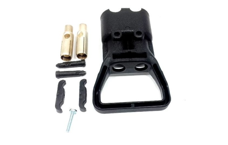 wtyczka rema oryginalna 200a 50mm2 48v e0053877