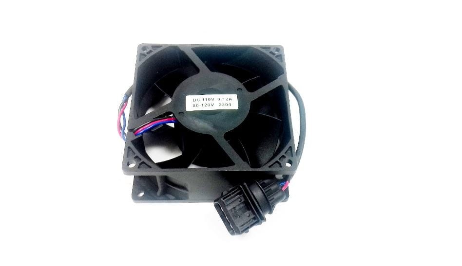 wentylator silnika elektrycznego 7918911713 linde