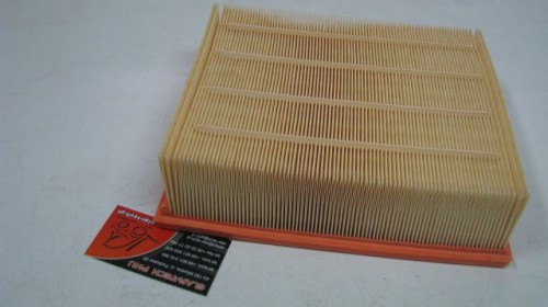 filtr powietrza c26206/1 audi, skoda, vw