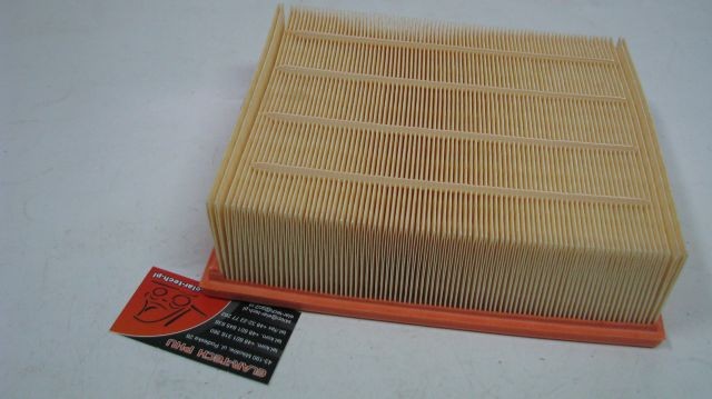filtr powietrza c26206/1 audi, skoda, vw